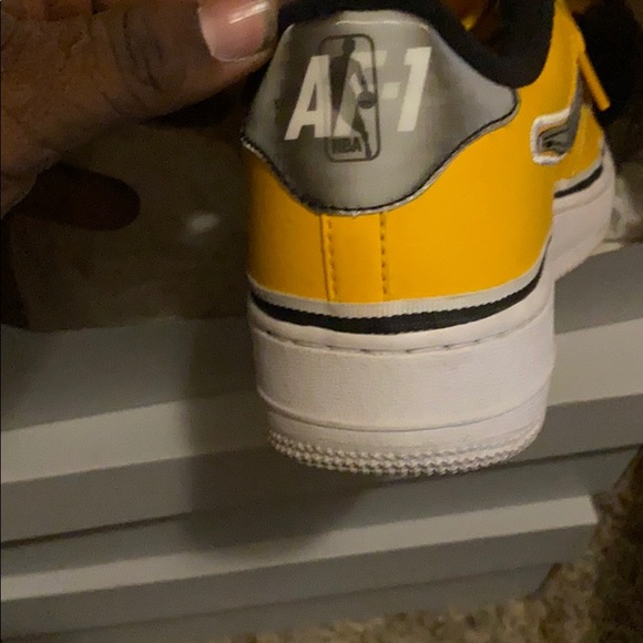 Air force one LV8 utility GS - Picture 2 of 5
